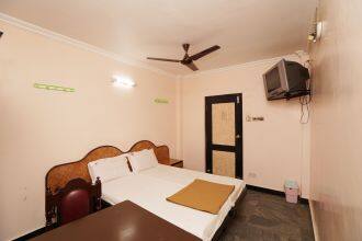 New White Residency, Pondicherry 2